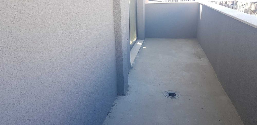 Тристаен апартамент в строеж, кв. "Кайсиева градина" с паркомясто