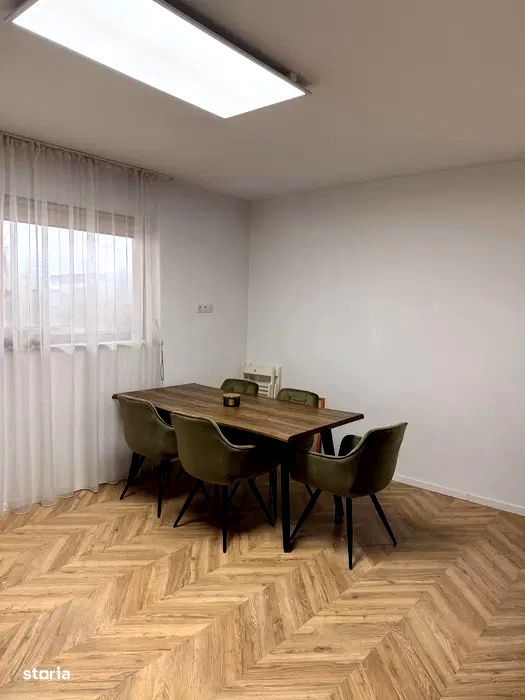 Apartament 2 cam | Floresti Razoare | spatios | luminos — fotografia 2