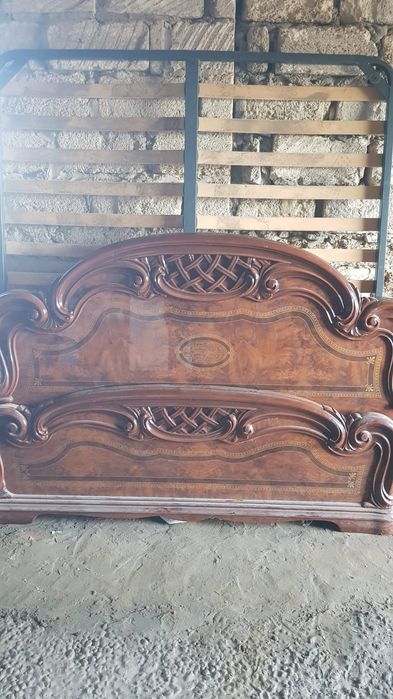 Диван двухспальный кровать