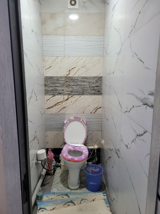 Сдаётся квартира