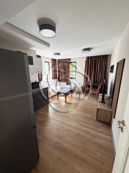 Дава се под наем Двустаен апартамент в Пловдив, Младежки Хълм - 65 кв.м за 598.23 € - Снимка #1