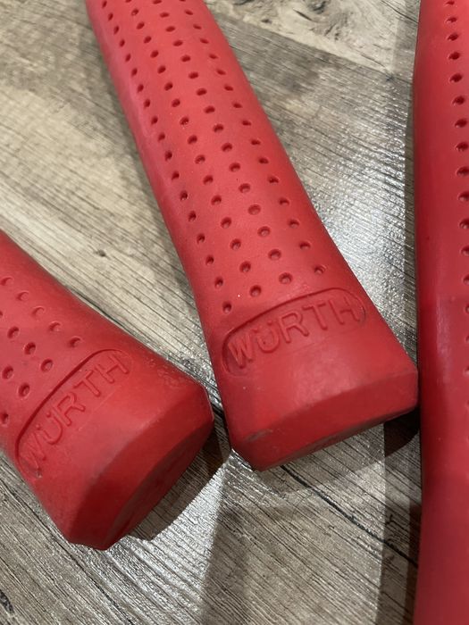 Кофражиски чук wurth