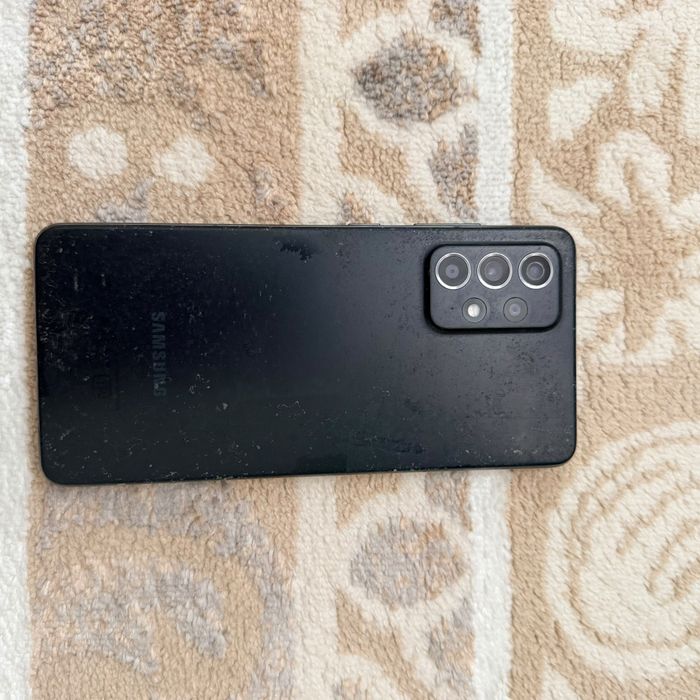 Samsung A52 128GB