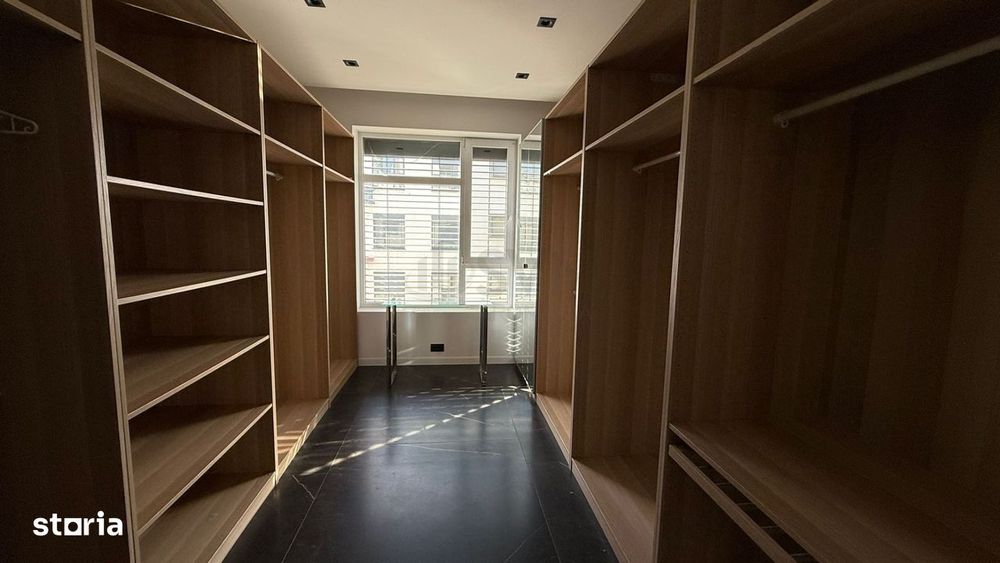 Penthouse I Aviatiei l Terasa 163 mp l Suprafata utila 263 mp
