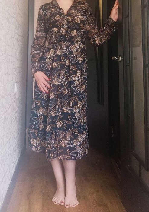 Продам платье в идеальном состоянии