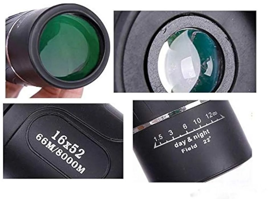 Продаю монокуляр Bushnell 16x522