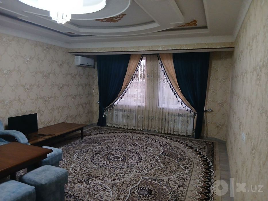 Аренда квартира  Микрорайон  новостройка