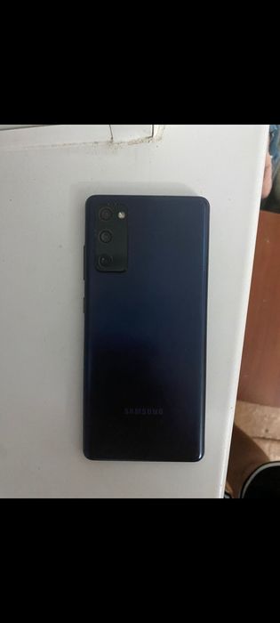 S20fe 5g snapdragon