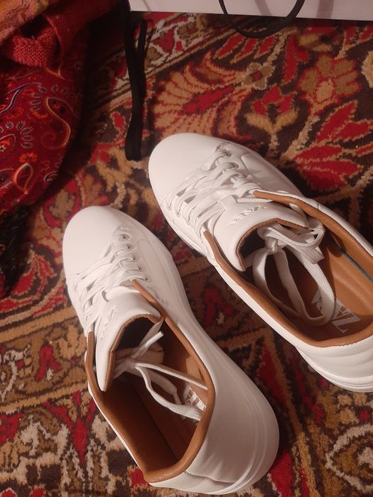 обувь ноп новый.