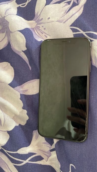 айфон 11 64гб 79% заблокирован обмен