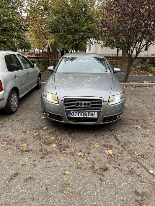 Audi a6 c6 2008 2.0 diesel