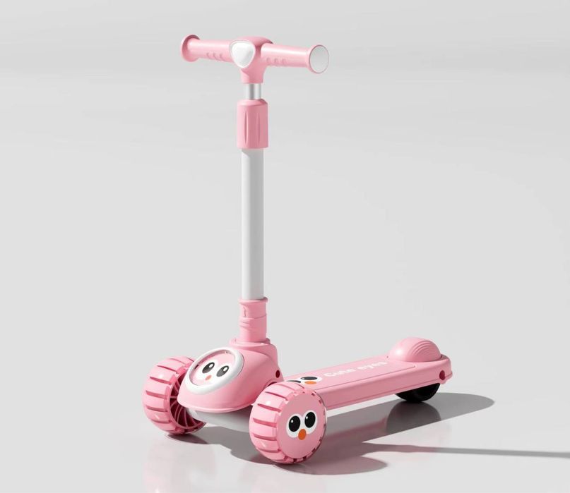 Самокат детский. Samokat. Samokat.