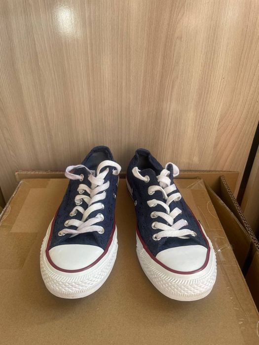 Кеды Converse Chuck Taylor оригинал 36.5-37