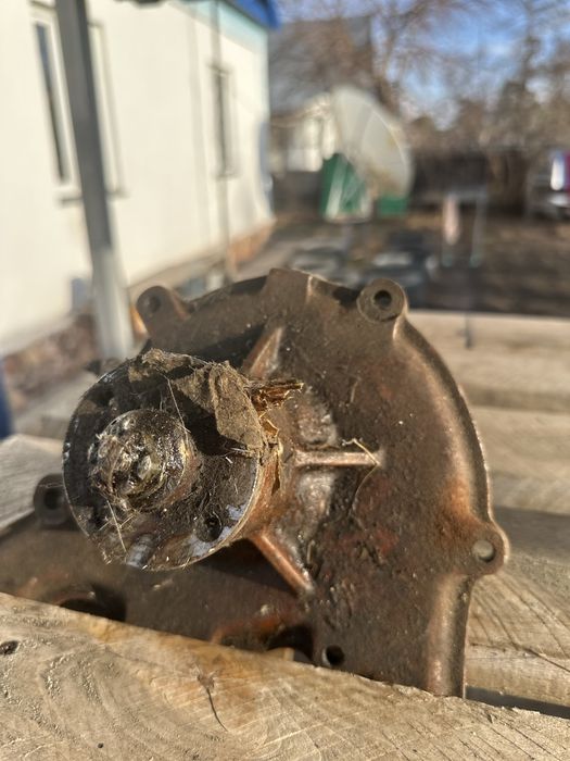 Продаю запчасти на ГАЗ 53