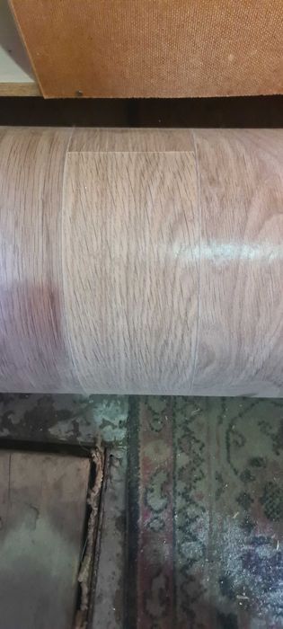 линолеум синтерос новый утеплёный