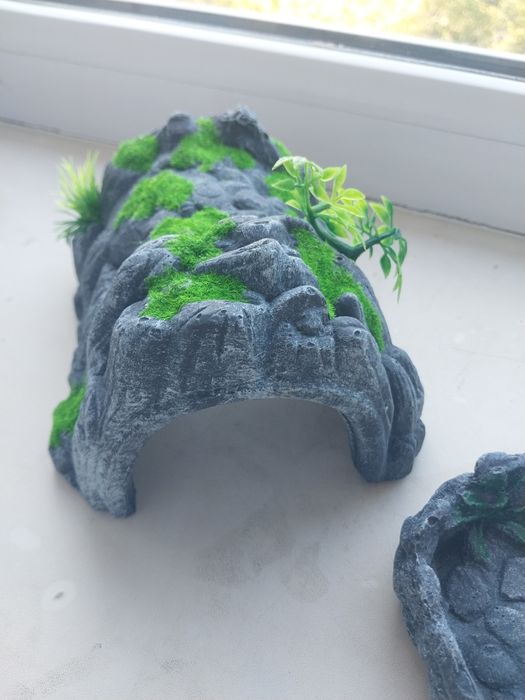 Продам декор для террариума или аквариума