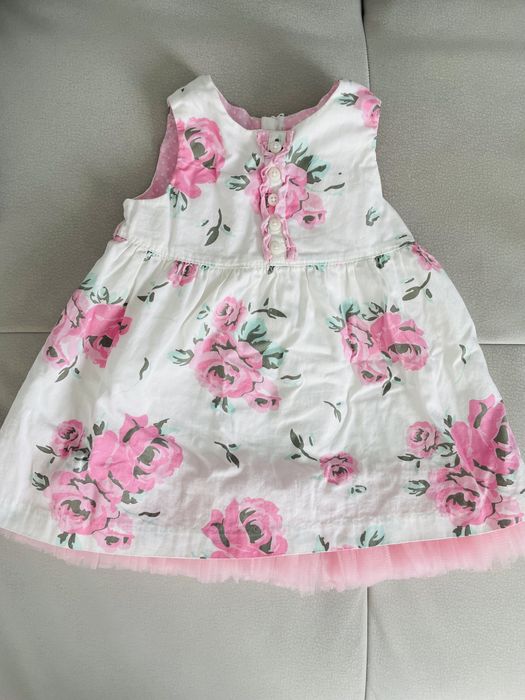 Официална рокля H&М