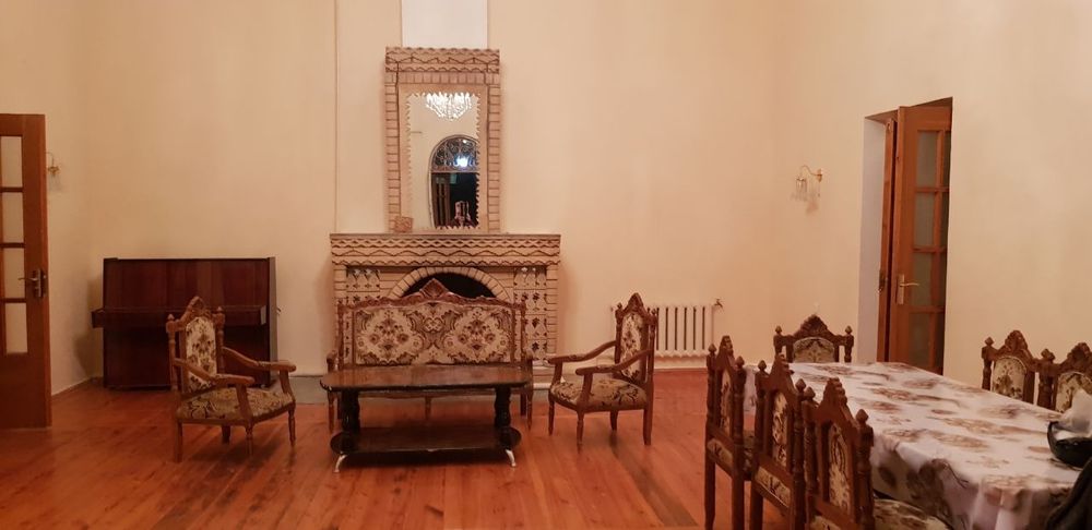 5 ком Чилонзор Козирабод аренда Участок