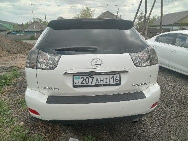 Продам лексус в хоршем состоянии