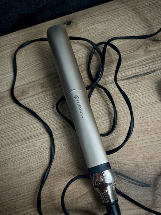 Оригинална преса ghd platinium +