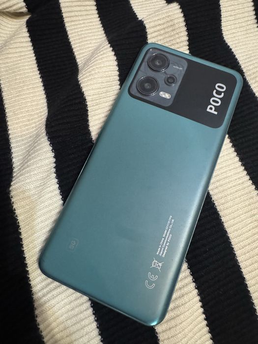 Poco X5 5G 256гб
