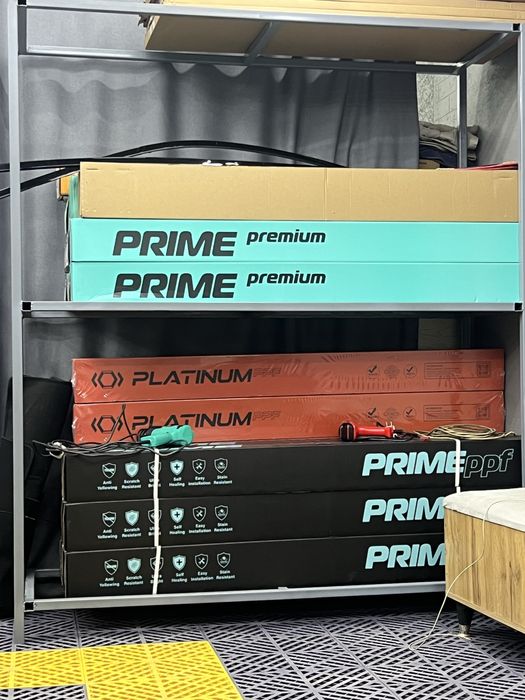 Бронеплёнки по выгодным ценам !!!