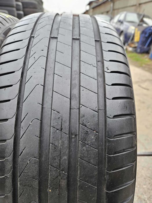 225/50 R18 • Vara • Pirelli Cinturato P7 99W | 2 buc | Pret/buc