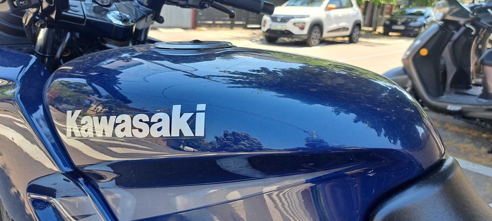 Kawasaki GPZ 500 / 2003 / Doar 6900km ! De colectie | Raritate  |