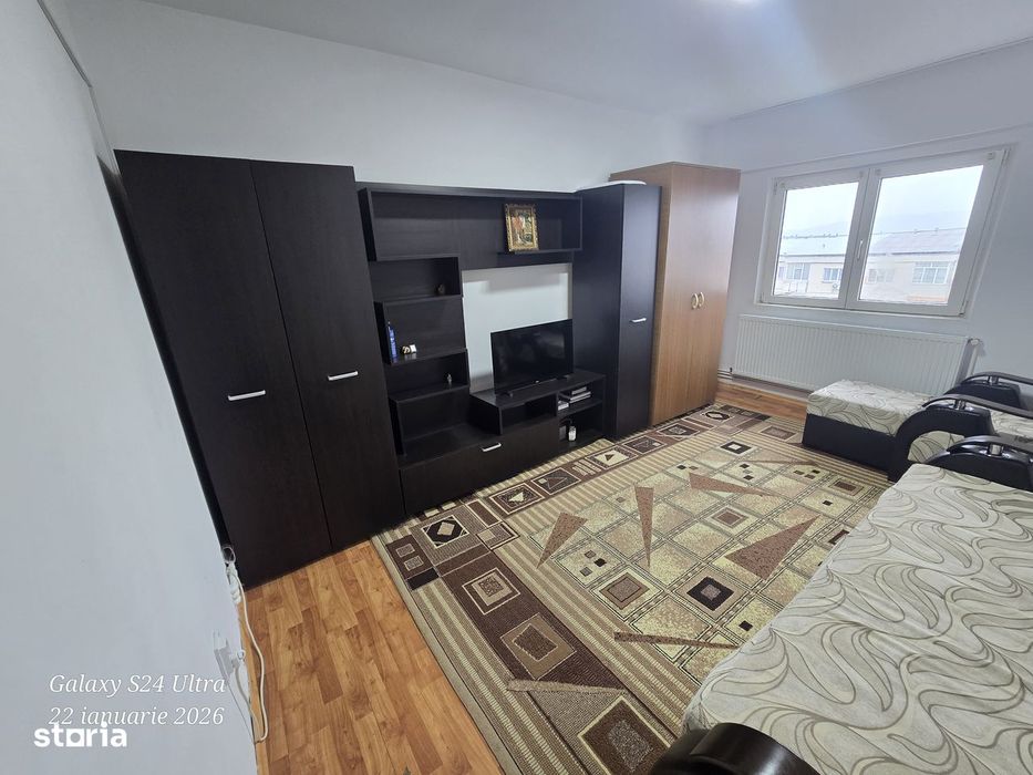 Garsoniera c.f.1/dec Mioveni 39500euro