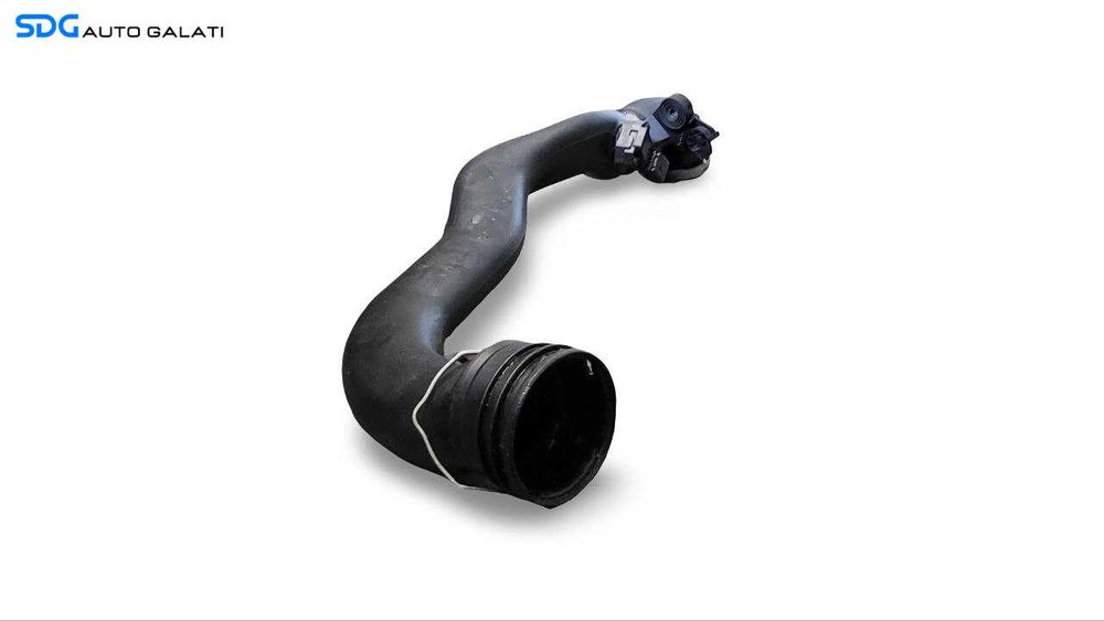 Conducta Tub Tubulatura Intercooler Volkswagen Passat CC 1.4 TSI 2011 - 2017 Cod 1K0145770AK [A0181]