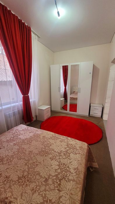 Сдается дом.Отделно от хозяйна. Вся мебель есть.