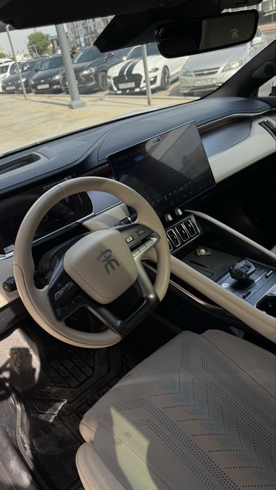 BYD Song L 2023 — 5