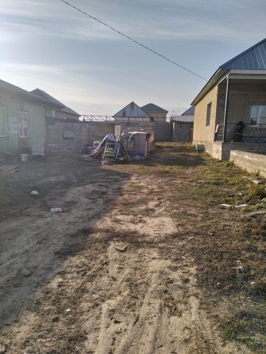 Срочно продам участок в Каскелене