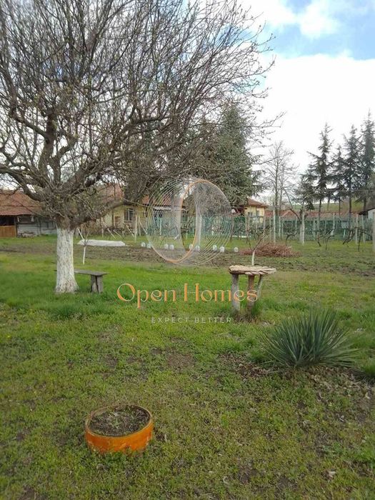 Продава се Къща в с. Найден Герово, Област Пловдив - 124 кв.м за 525 €/кв.м - Снимка #6