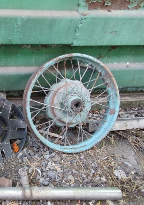 Продам  блок Урал