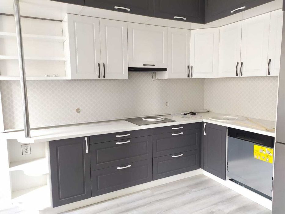 Изготовление корпусной мебели