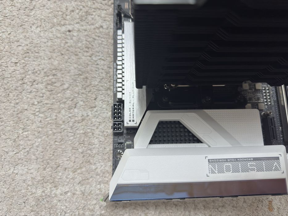 Материнская плата+процессор Core i5