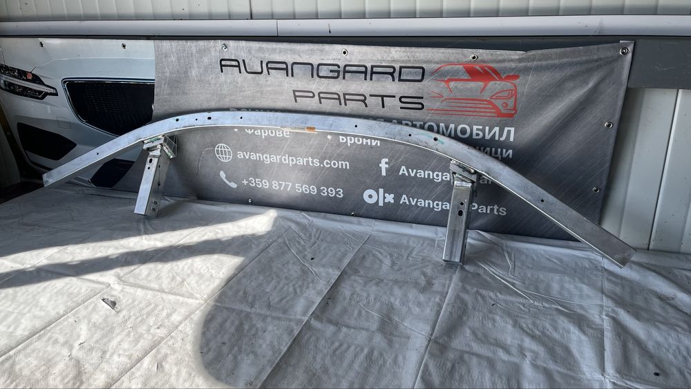 Греда за предна броня BMW 7 G70 2023-