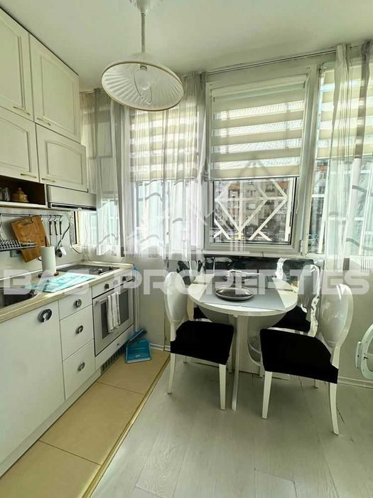 2-стаен в Овча Купел 1, София - ул. Монтевидео