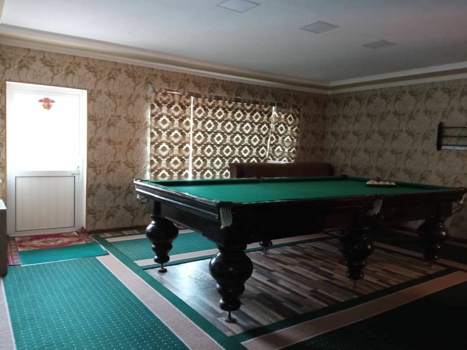 Дача в Чимгане для семенй