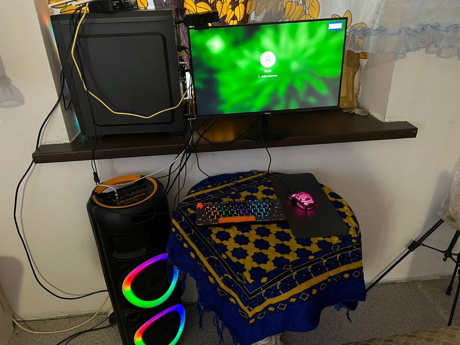 Компютер компппп