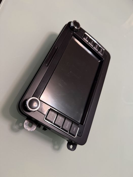 Мултимедия Андроид за голф 5 и 6