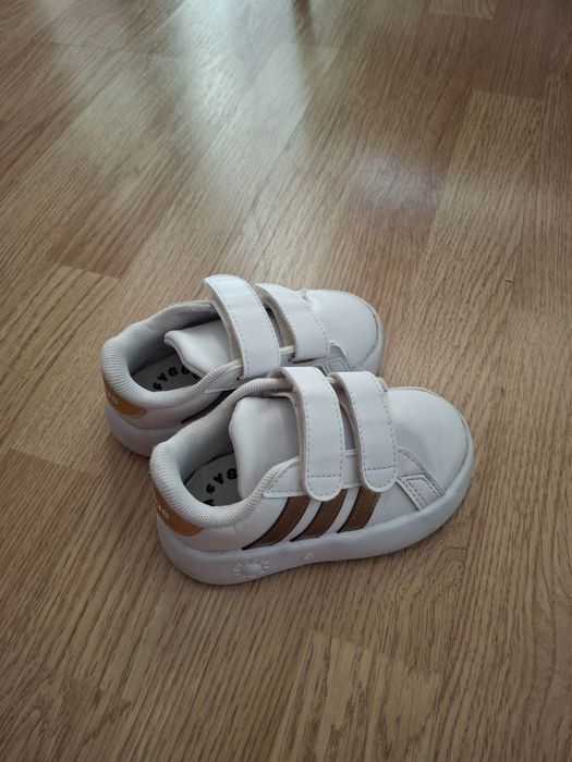 Детски маратонки Adidas