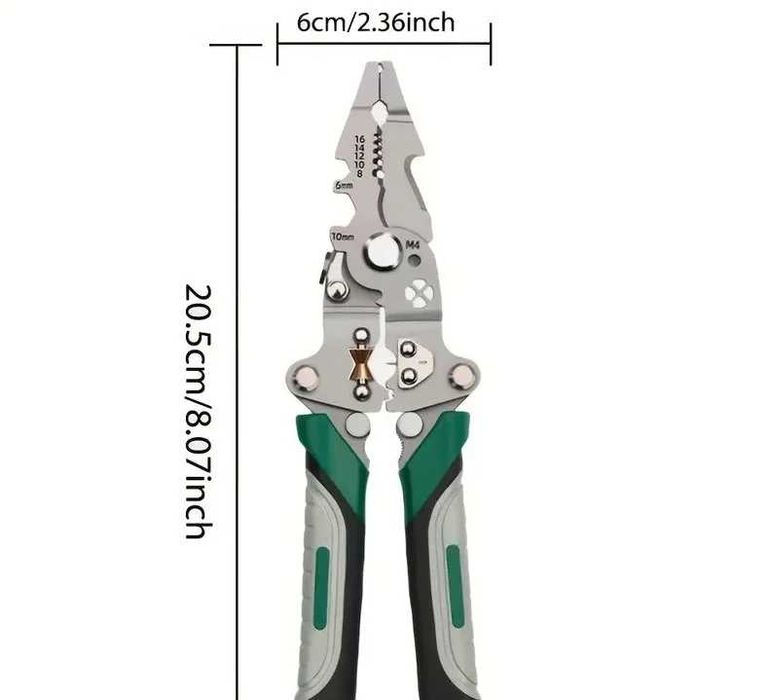 Cleste multifunctional