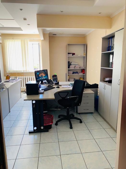 Сдам офис с аудиторией