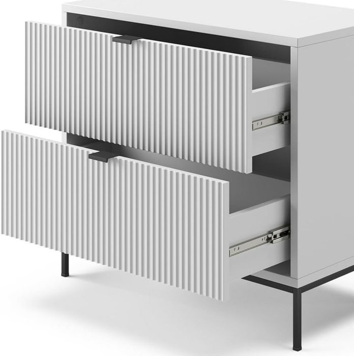 Едно нощно шкафче Vicco 7059