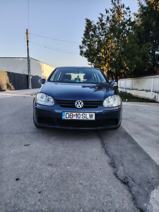 Vw golf 5, 2005, 19 Tdi.