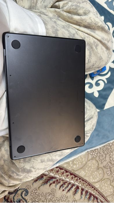 MacBook Pro 14 m3pro