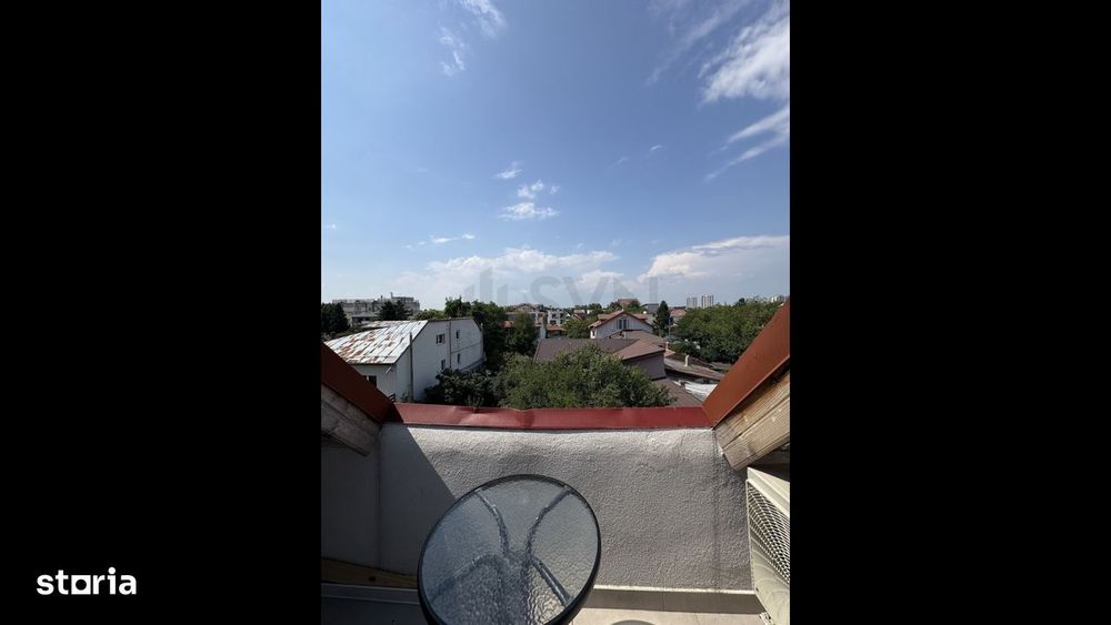 Apartament 3 camere bloc boutique mobilat