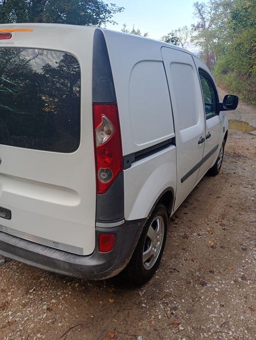 De vânzare Renault kangu 2